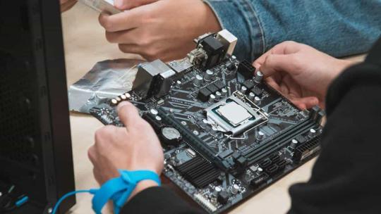 Sistemas Microinformáticos y Redes