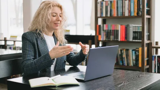 Blog herramientas para aprender inglés | iFP