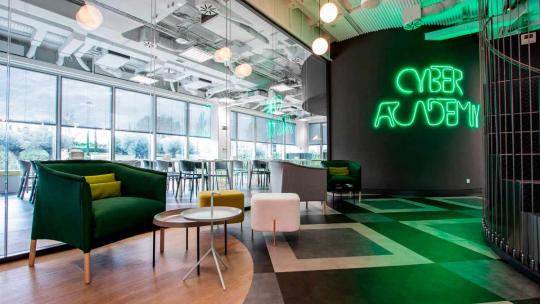 iFP y Deloitte firman un acuerdo