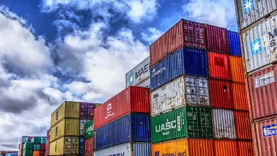 importacion exportacion España | iFP