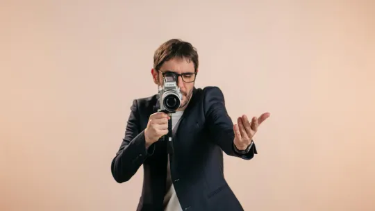 Juanra Bonet campaña Hazlo Realidad