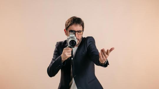 Juanra Bonet campaña Hazlo Realidad