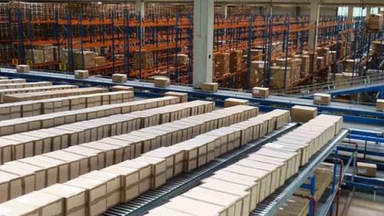 logistics | iFP