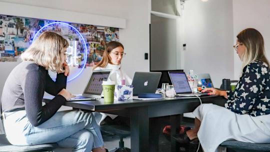 Marketing Digital y Turismo | iFP