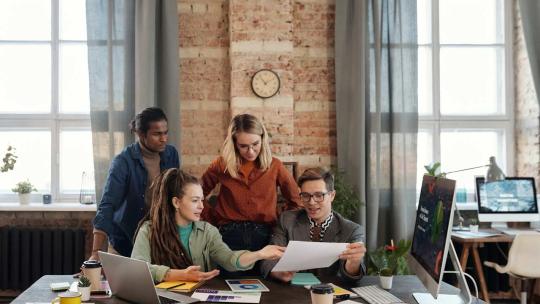 Las 4P del Marketing Mix | iFP