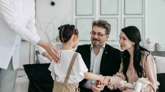 Mediación familiar| iFP