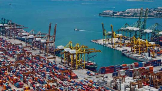 port puerto | iFP