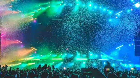 que es light jockey | iFP