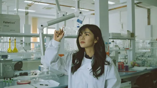 Títulos para trabajar en el mundo sanitario