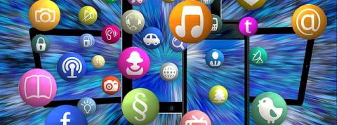 5 apps encontrar trabajo | iFP