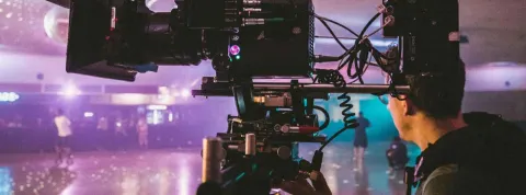 Productor audiovisual gestiona, planifica y supervisa los recursos de un proyecto