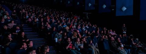 Festival Metropolhis 2019
