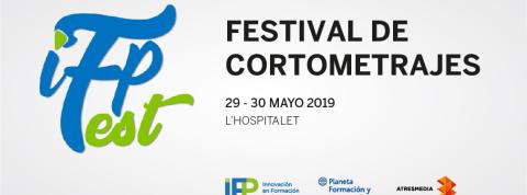 Presentación del Festival de Cortometrajes iFP Fest