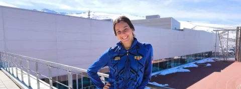 María de Valdés cabecera