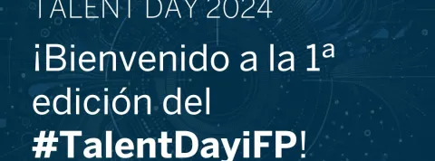 Talent Day - Evento iFP