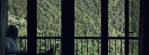 Teaser cortometraje alumno Ricard Tenza