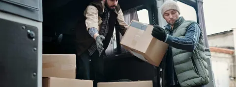 Transporte y Logística