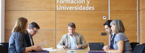 Acuerdo Tres Cantos