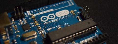 Arduino y DIY