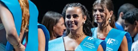 Graduaciones IFP