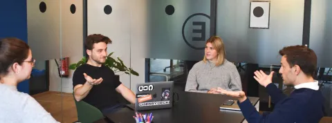 Todo sobre la convalidación de prácticas en FP | iFP