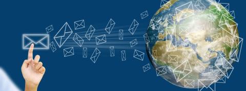 correo electrónico