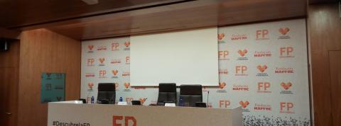 Atresmedia y FP