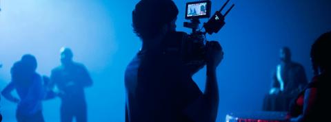 Diferencias entre operador de cámara de televisión y uno de cine | Blog iFP