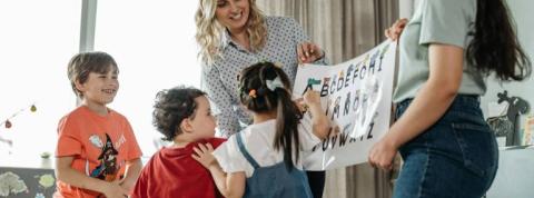 educación infant