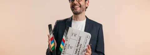 Elige lo que te gusta campaña de Juanra Bonet