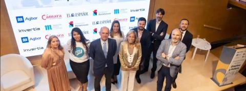 “Encuentro FP Dual: Empleo y Futuro”