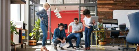 FP Marketing y Publicidad | iFP