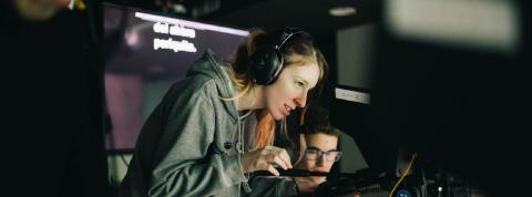 FP Realización de Proyectos Audiovisuales y Espectáculos