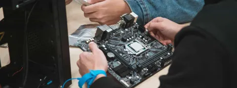 Sistemas Microinformáticos y Redes