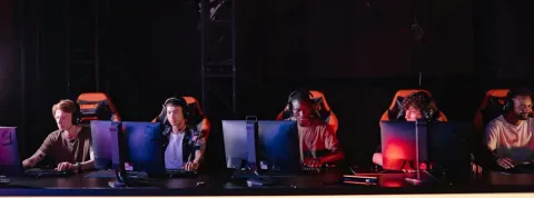 Chicos game