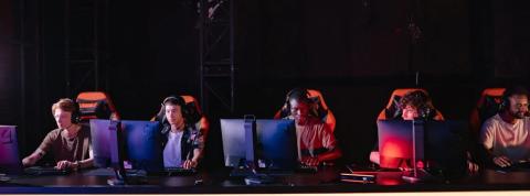 Chicos game