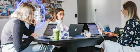 Marketing Digital y Turismo | iFP