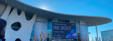 ISE