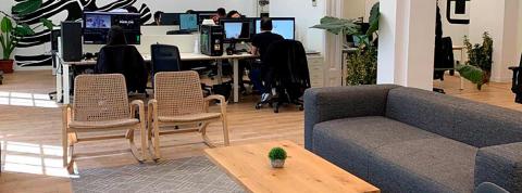 Everis, Accenture y Quirón, principales empleadores de alumnos de iFP al acabar sus prácticas