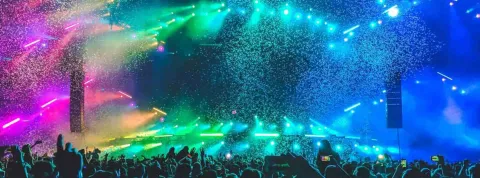 que es light jockey | iFP