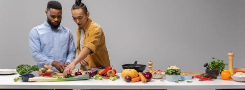Quiero ser técnico alimentario