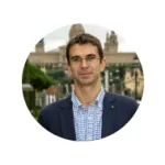 Javier de Ramon Talent Day | iFP