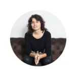 Montse Llos Talent Day | iFP