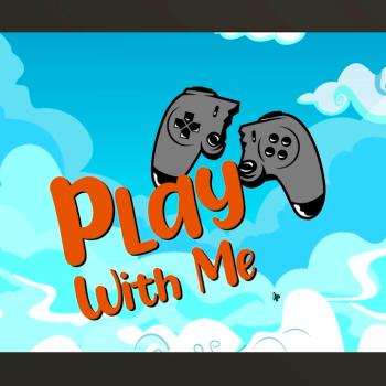 Proyecto Videojuego "Play With Me"