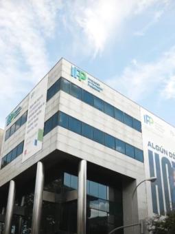 Centro iFP Alcalá