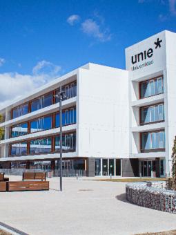 Tres Cantos - UNIE Universidad