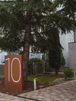 Tres Cantos - Poniente
