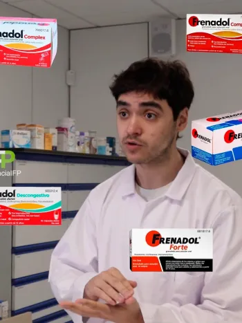 proyecto - Confía en tu farmacéutico