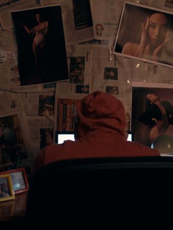 Proyecto Cortometraje "El Espectador"