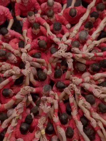 Cortometraje "L'Enxaneta"